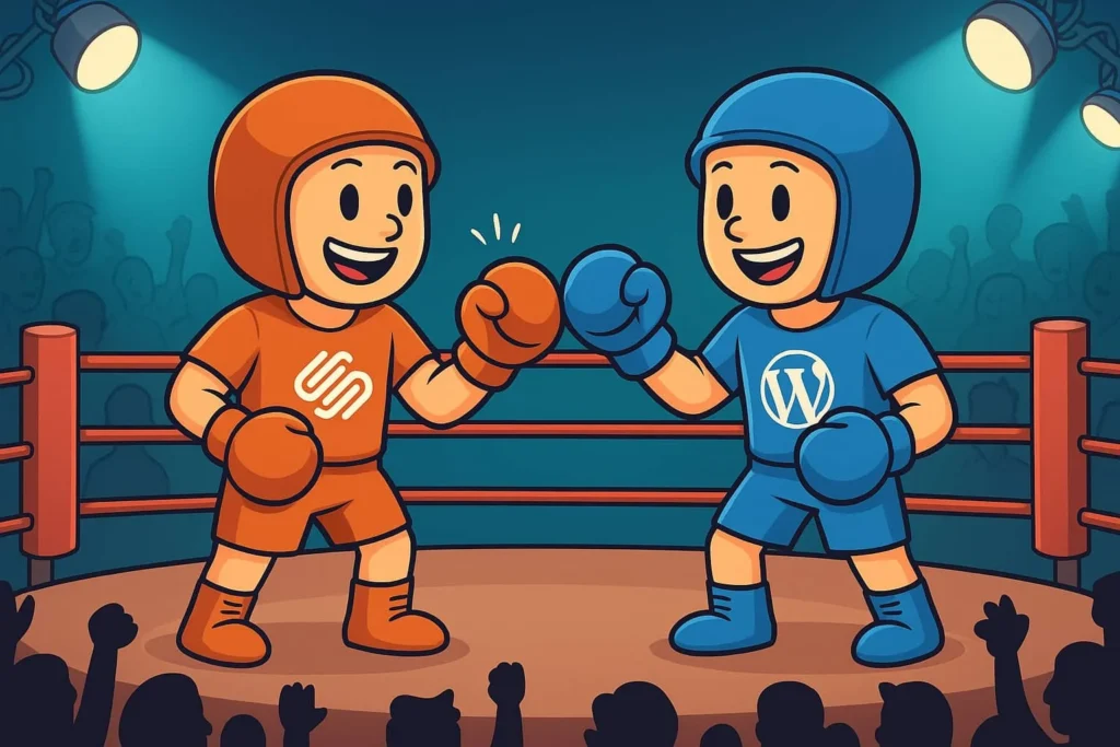 WordPress Gave Me Malware and All I Got Was This Blog Post 3 Illustration related to the article topic