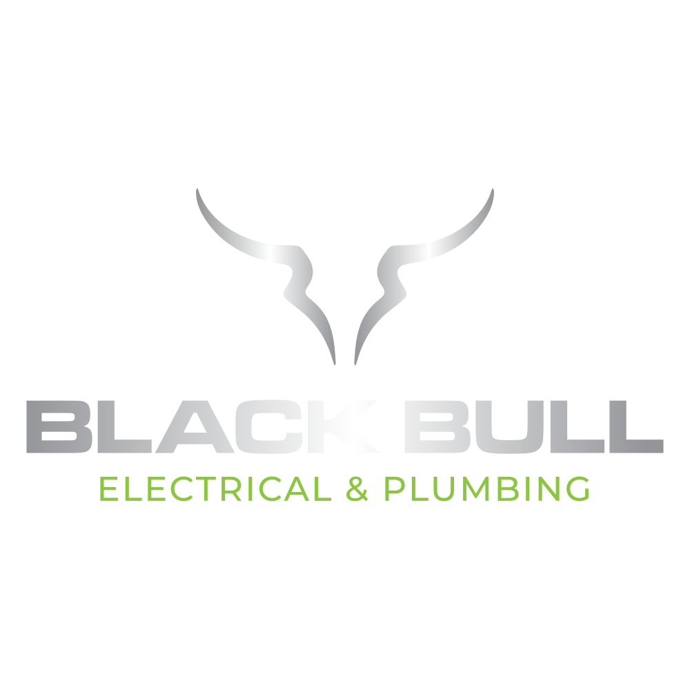 Black Bull Electrical Plumbing Portrait
