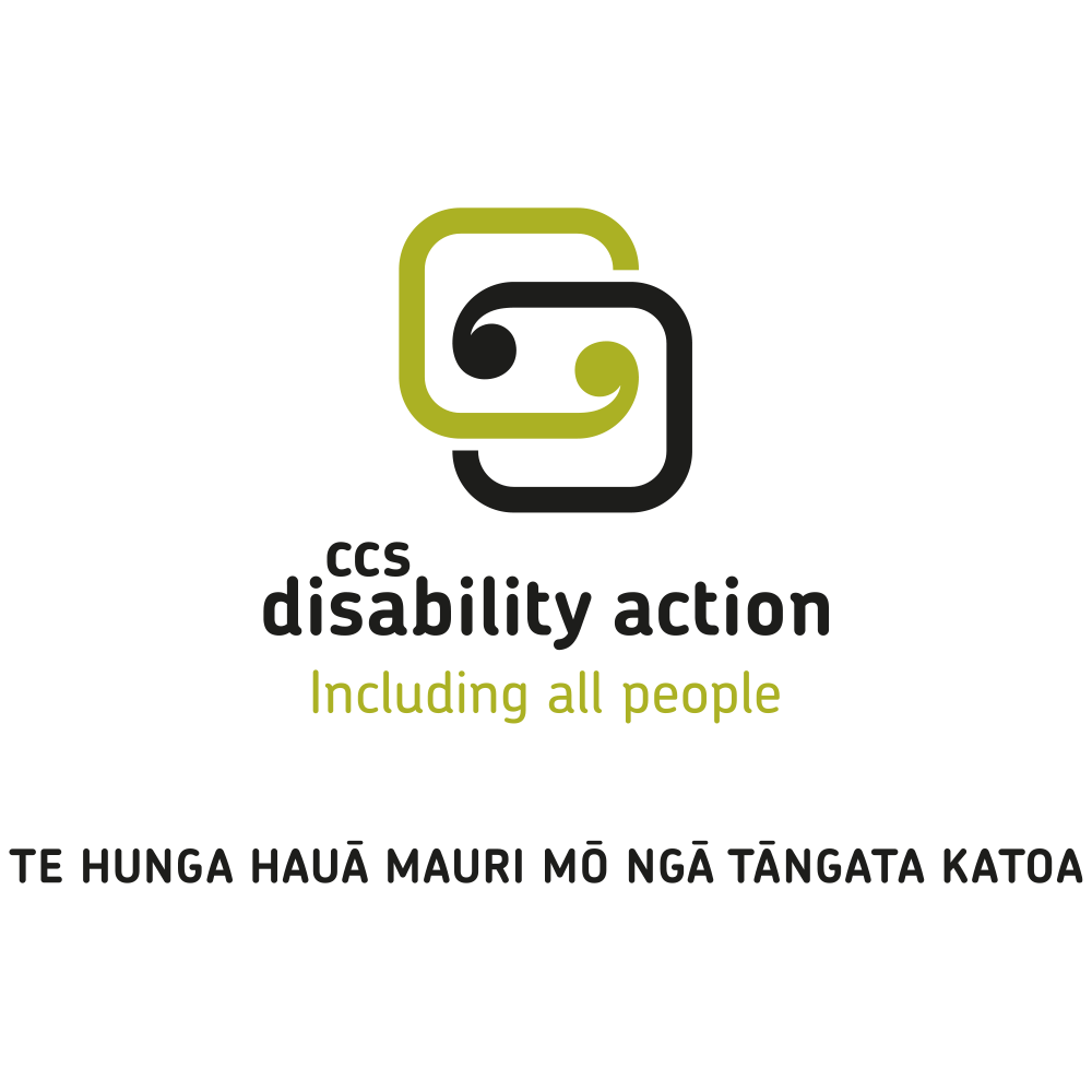 ccs disability action
