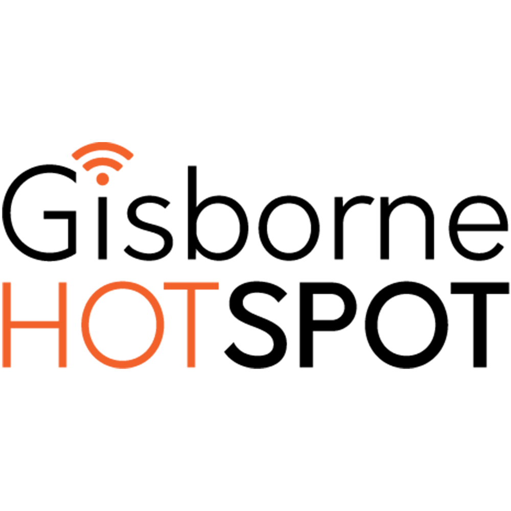 gisborne hotspot