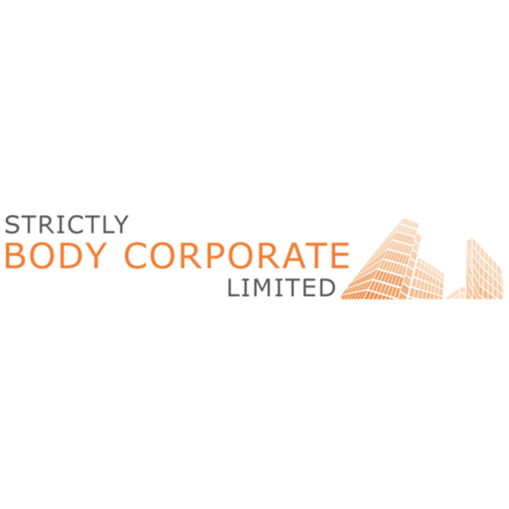 strictly body corporate ltd