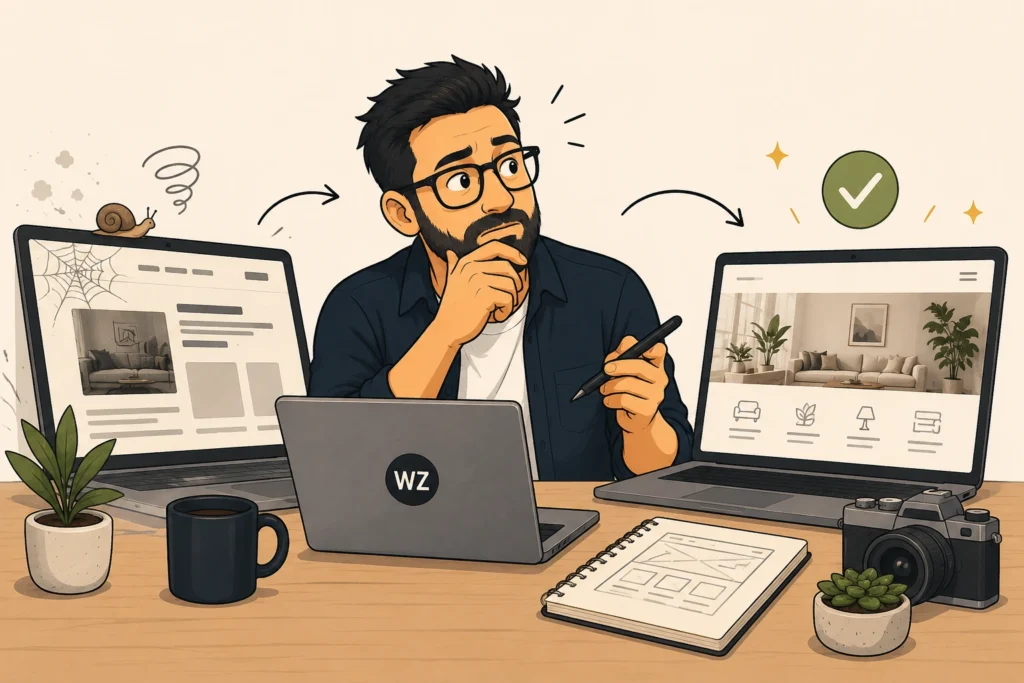 Why Brighton Businesses Can't Afford an Outdated Website 4 Why Brighton Businesses Can't Afford an Outdated Website