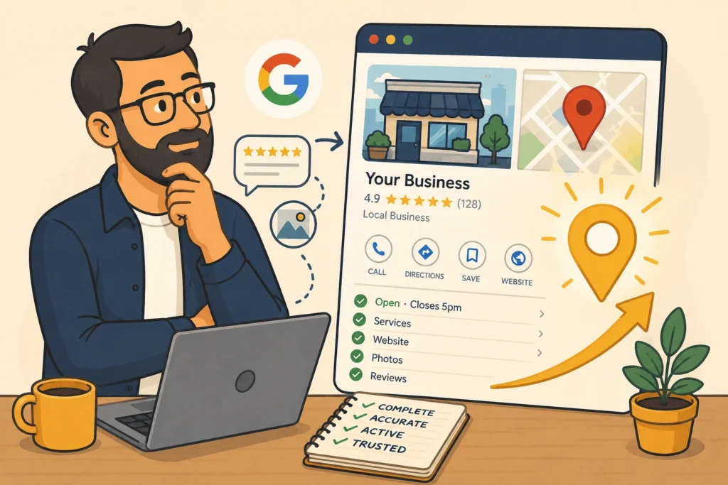 Why Your Google Business Profile Is Your Most Underrated Local Marketing Asset 6 Why Your Google Business Profile Is Your Most Underrated Local Marketing Asset