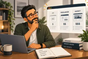 Home 36 How Much Does a Website Cost in Australia