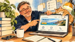 Website Maintenance Plans: What They Actually Do and Whether You Need One